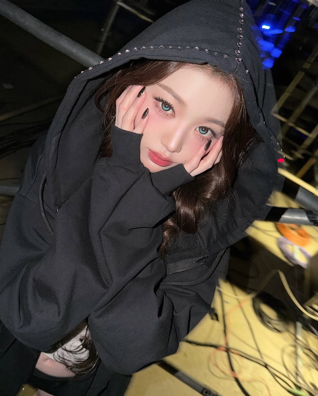 Latest photo of Jang Wonyoung (IVE)