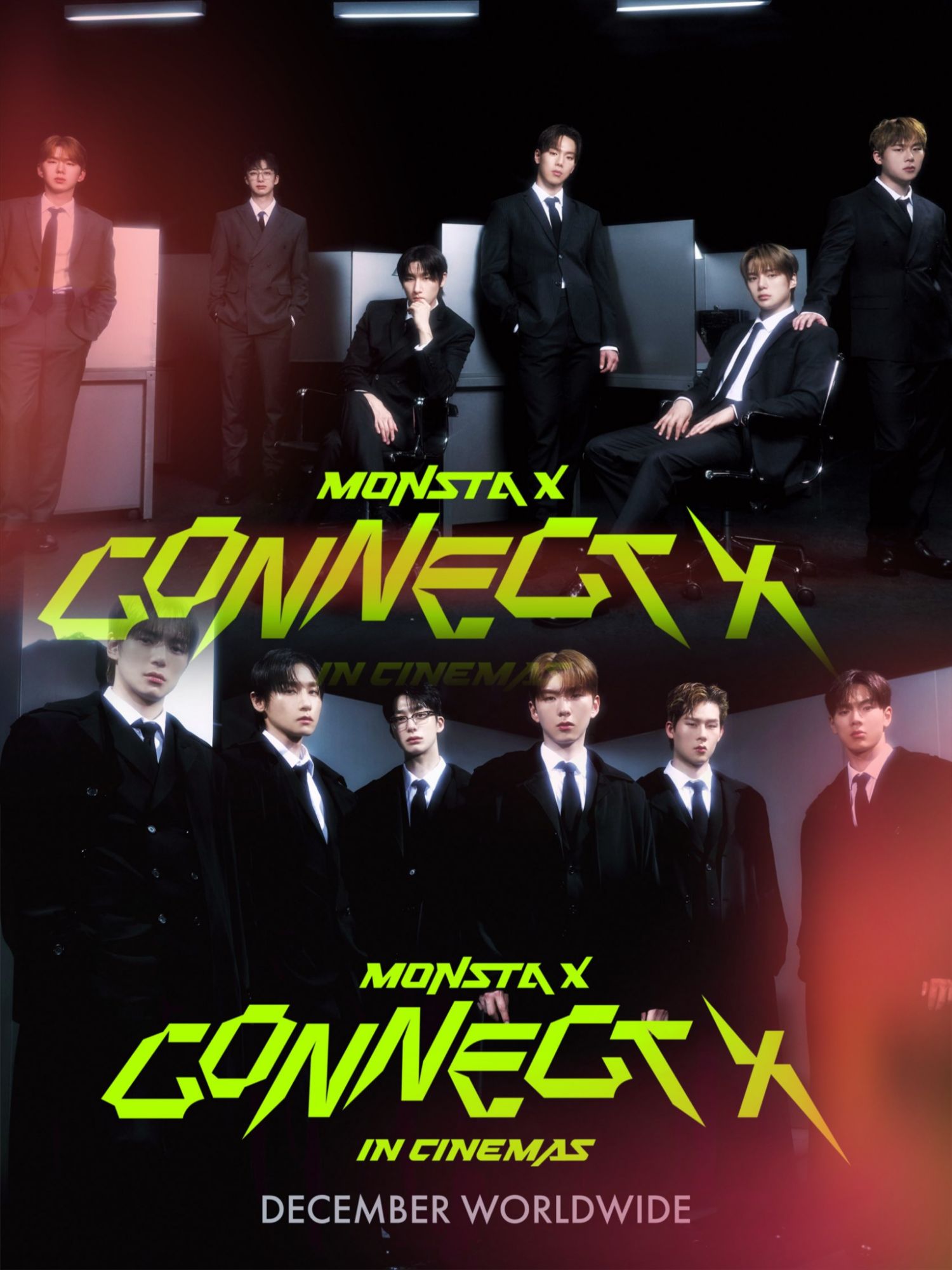 ショヌ (MONSTA X)の最近の活動写真