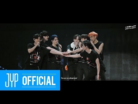GOT7 팬이 찍은 순간