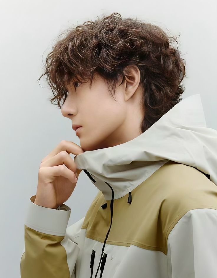 王一博的幕后花絮