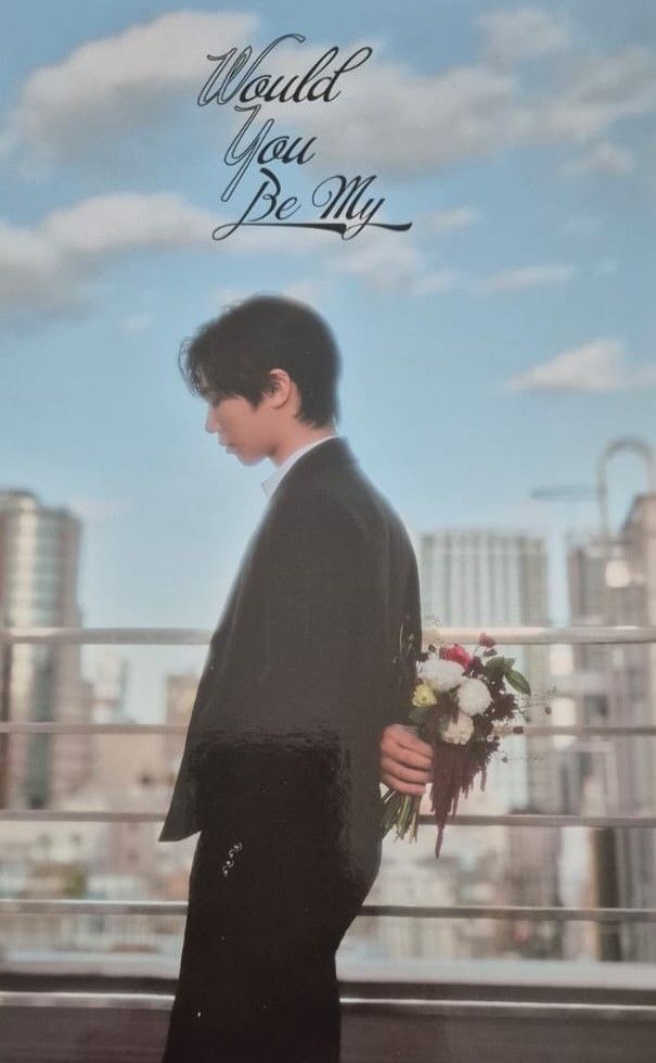 Recent activity shot of Rocky