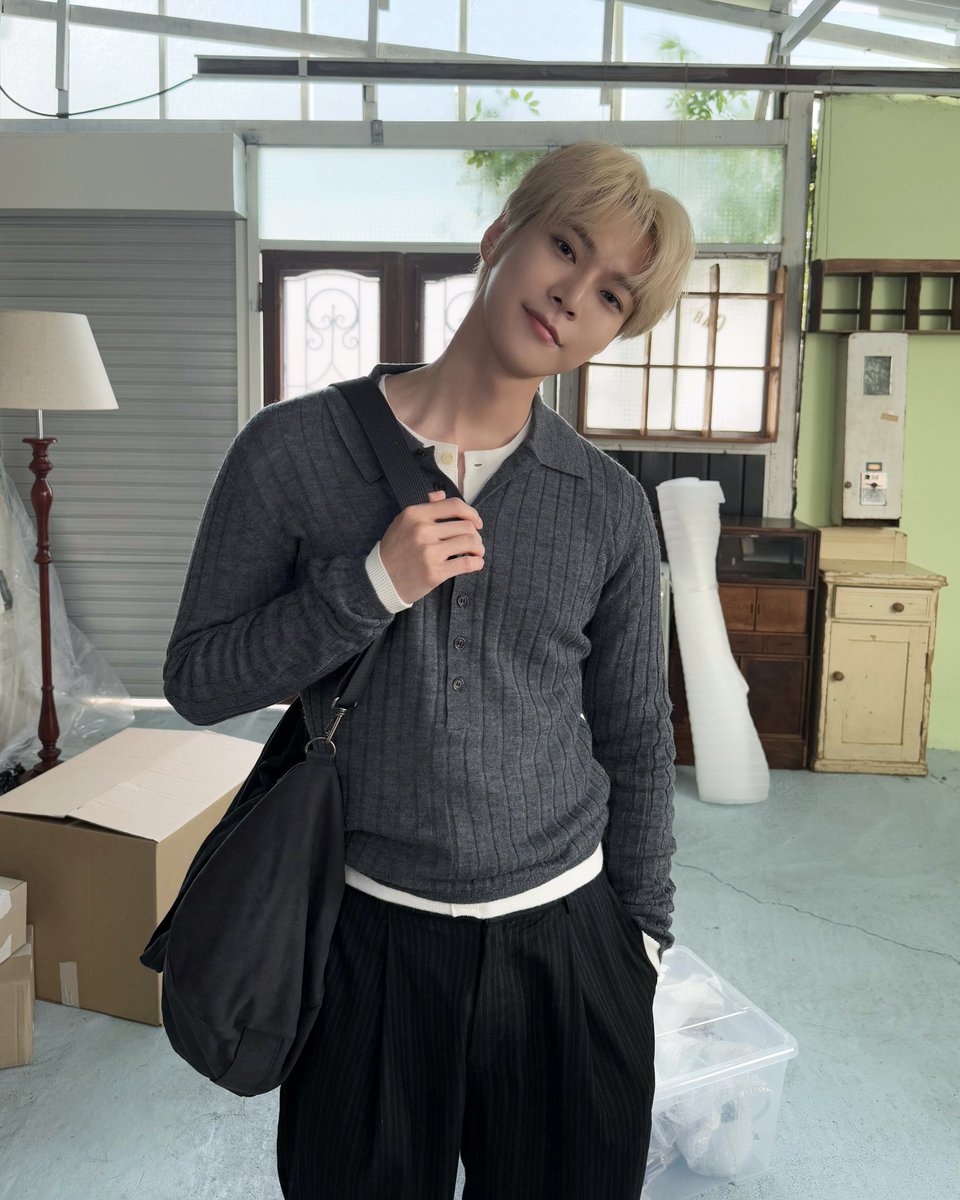 NCT粉丝拍下的瞬间