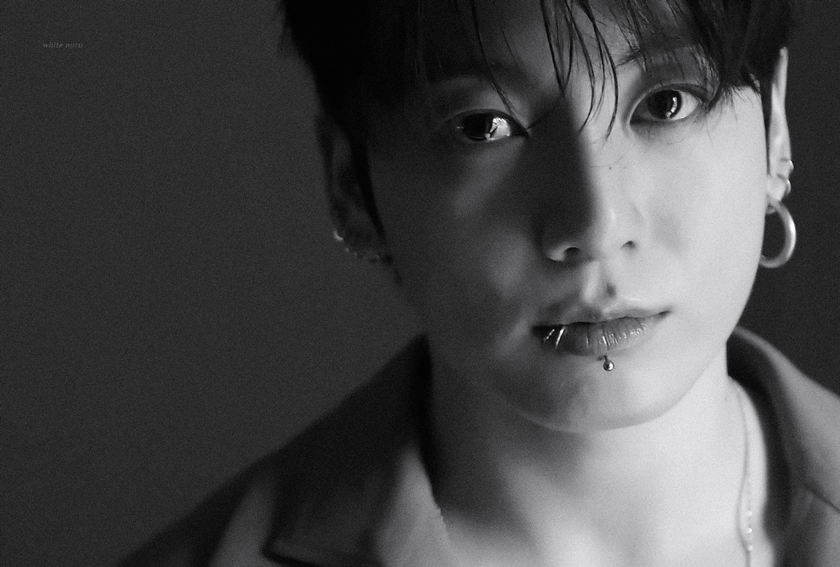 Latest photo of Jungkook (BTS)