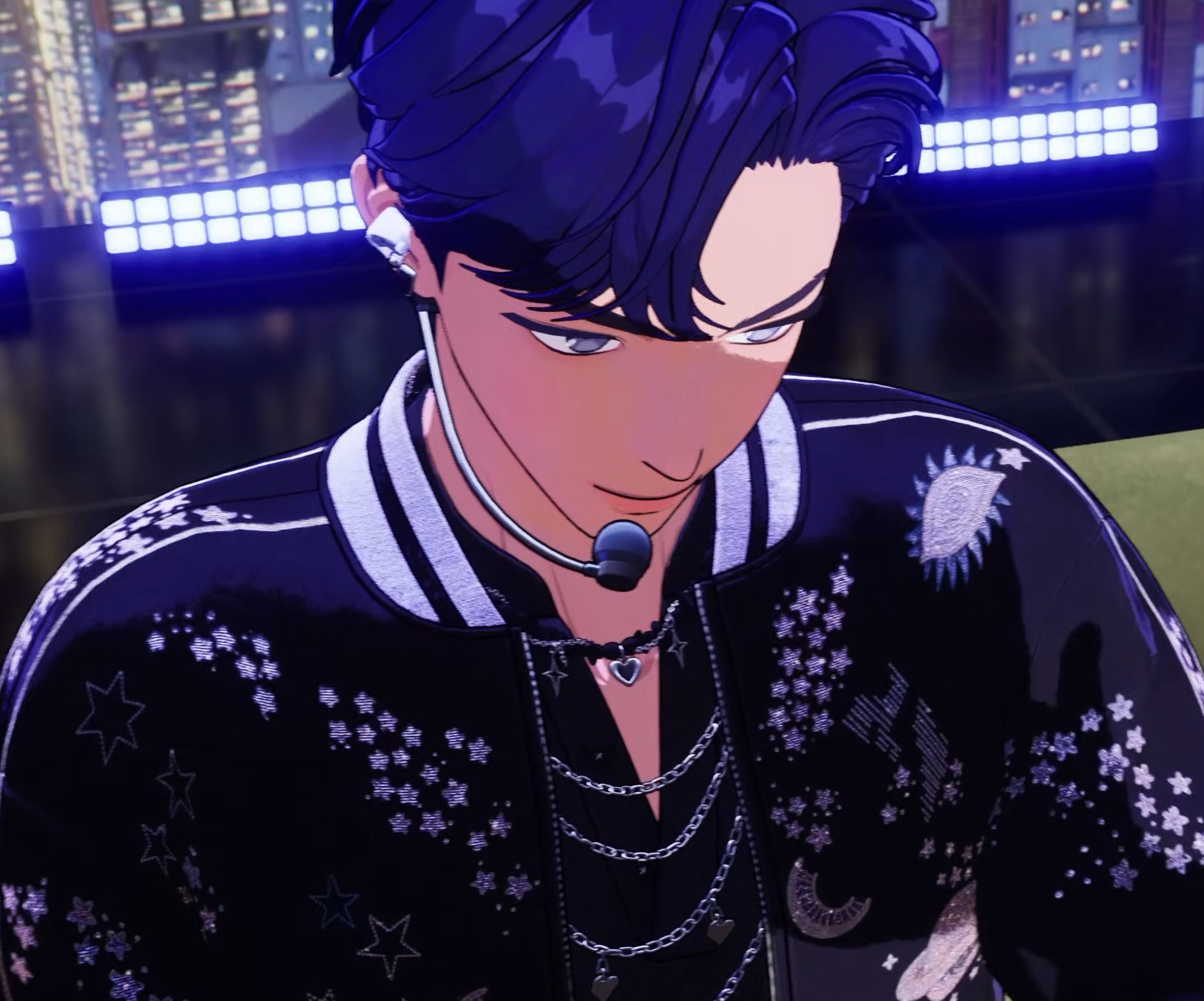 Latest photo of Yejun (PLAVE)