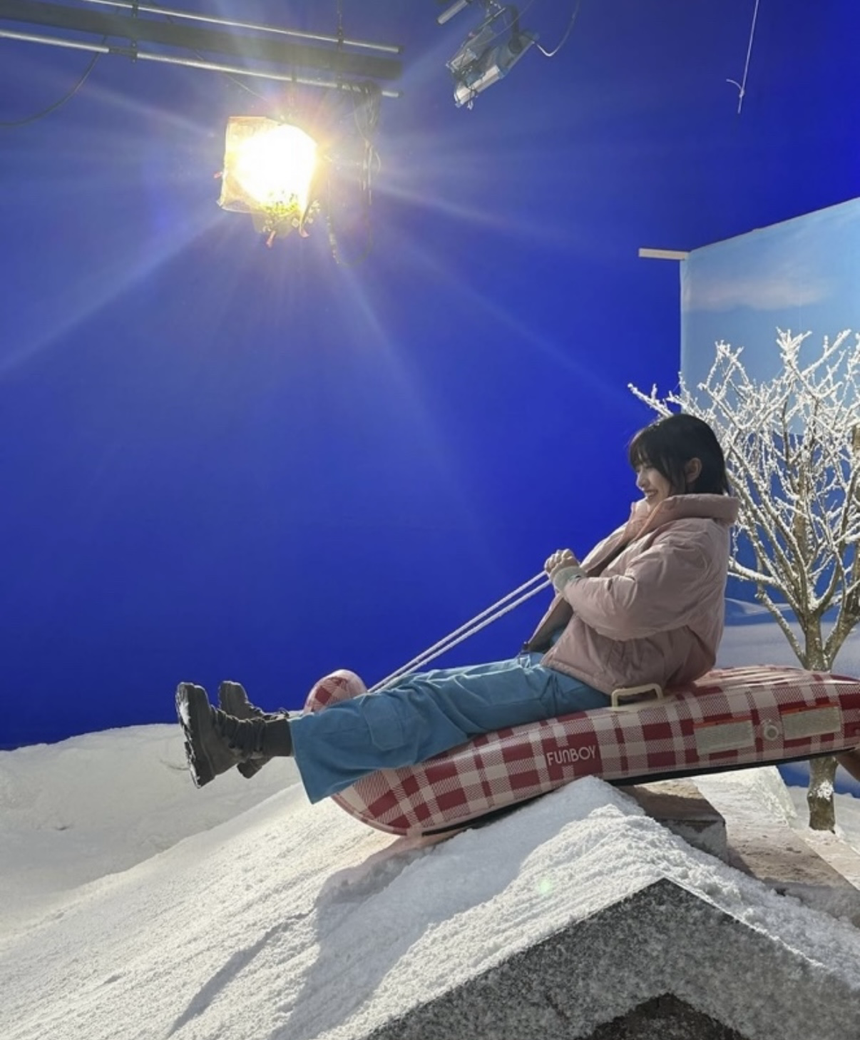 안유진 (IVE)의 최신 사진