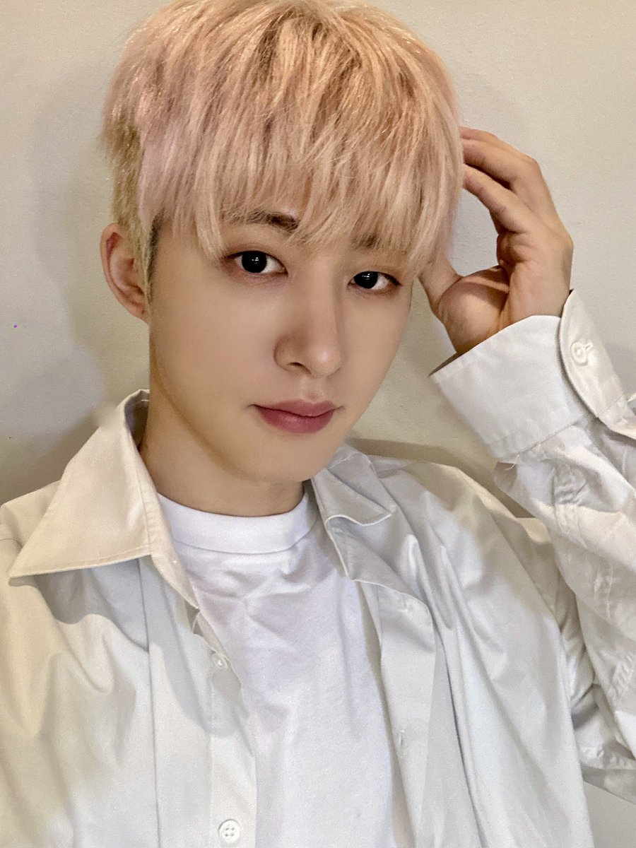 Recent activity shot of B.I