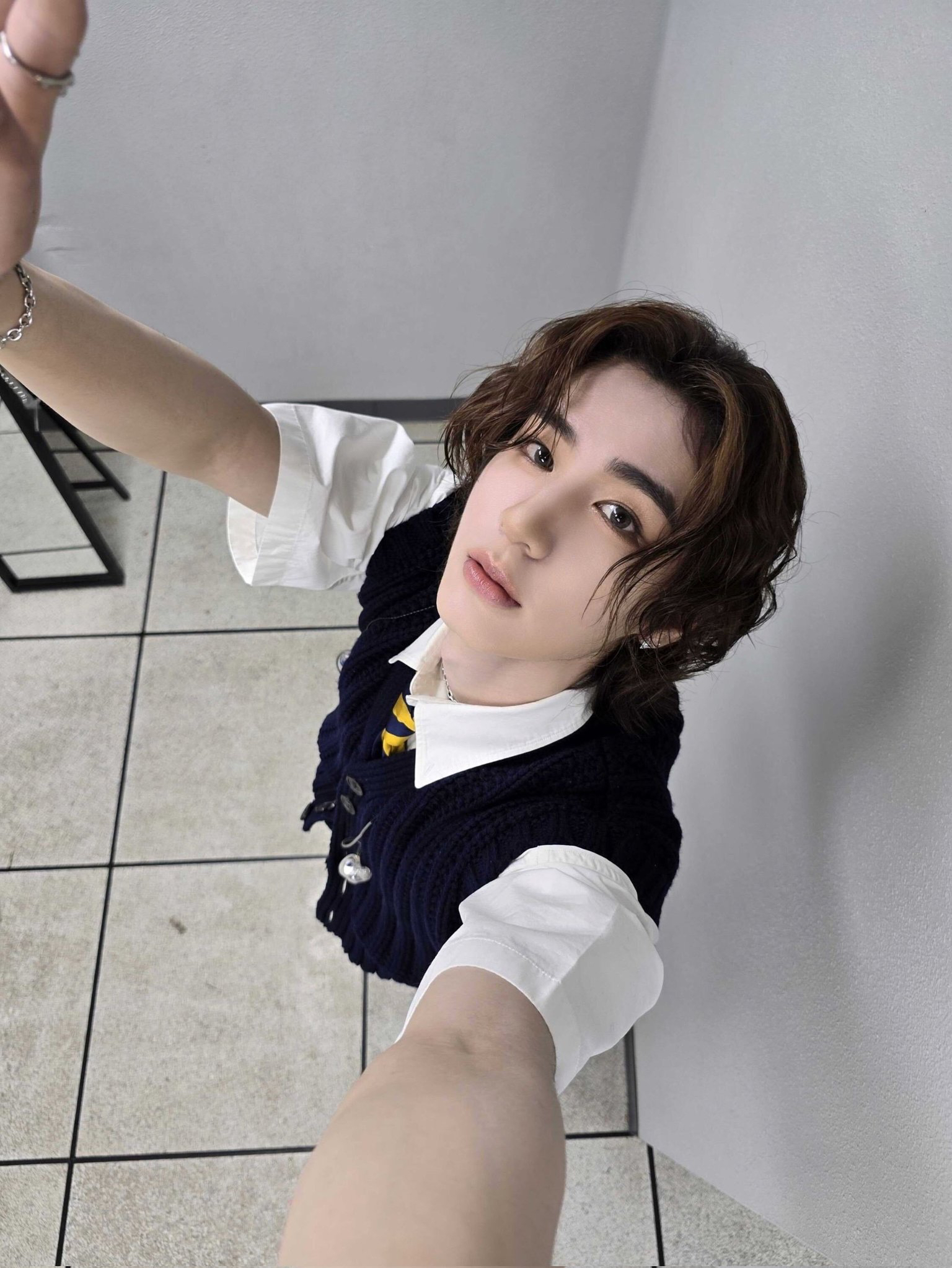 Latest photo of Leehan (BOYNEXTDOOR)