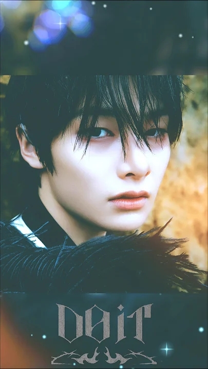 Recent activity shot of I.N (Stray Kids)