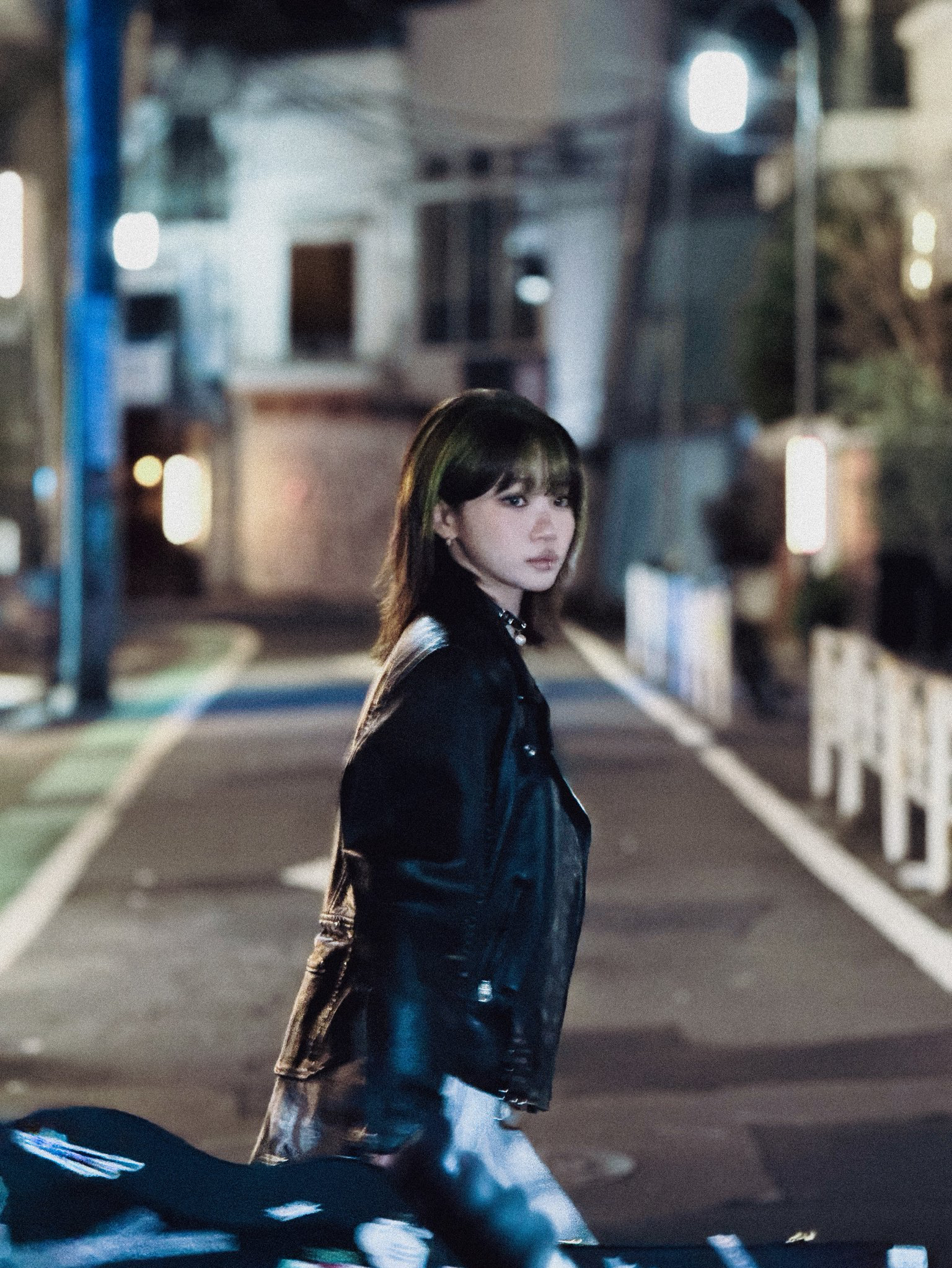 Latest photo of Kim Chaewon (LE SSERAFIM)