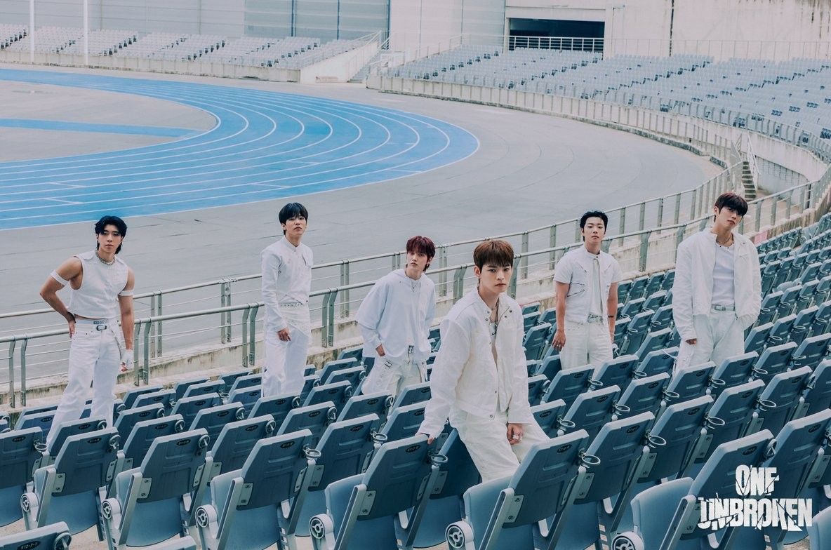 Behind-the-scenes cut of ONF