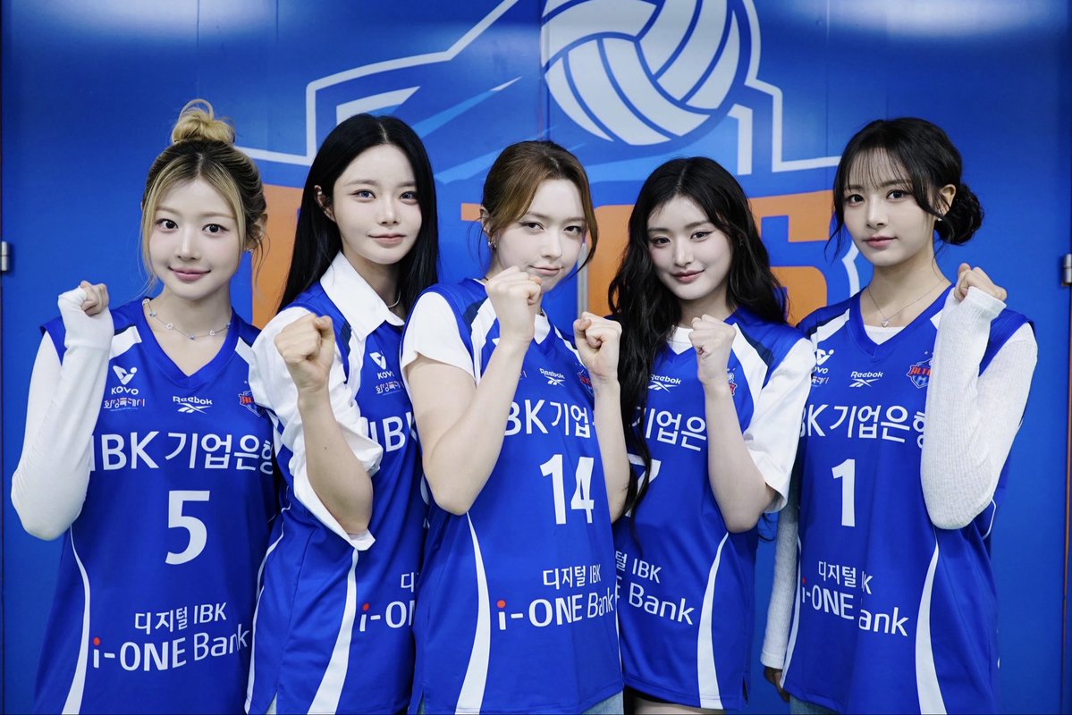 Behind-the-scenes cut of FIFTY FIFTY