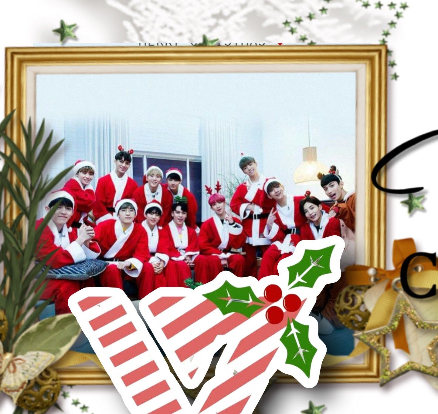 세븐틴의 최신 사진