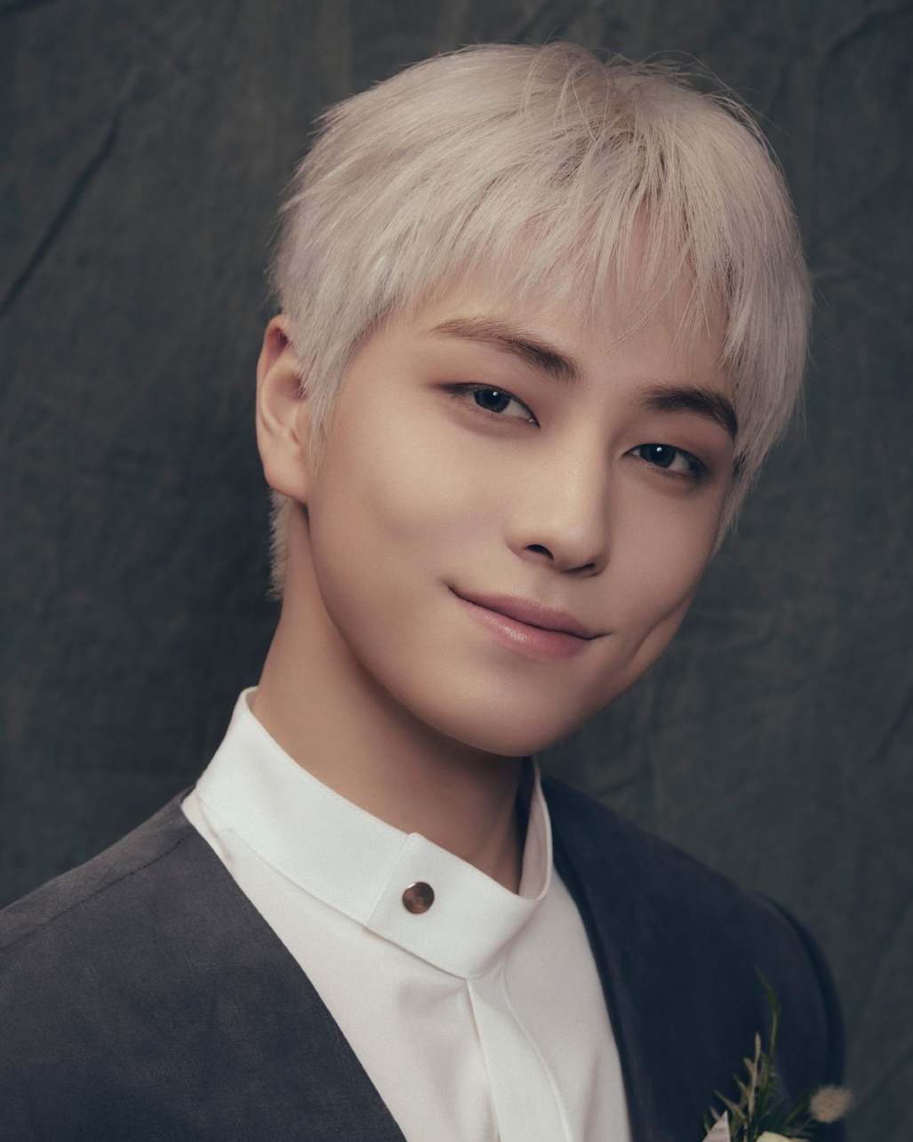 A moment captured by Taki (&TEAM)'s fan