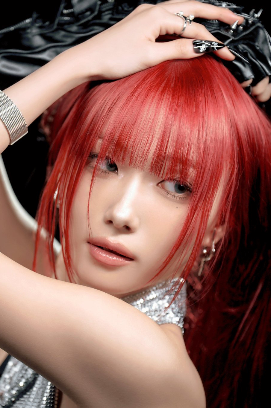 Latest photo of Seo Youngeun (Kep1er)