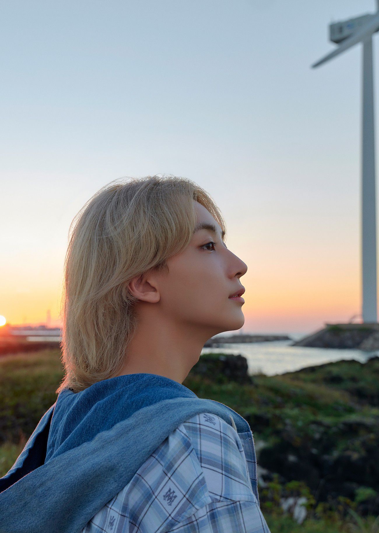 세븐틴 최근 활동샷