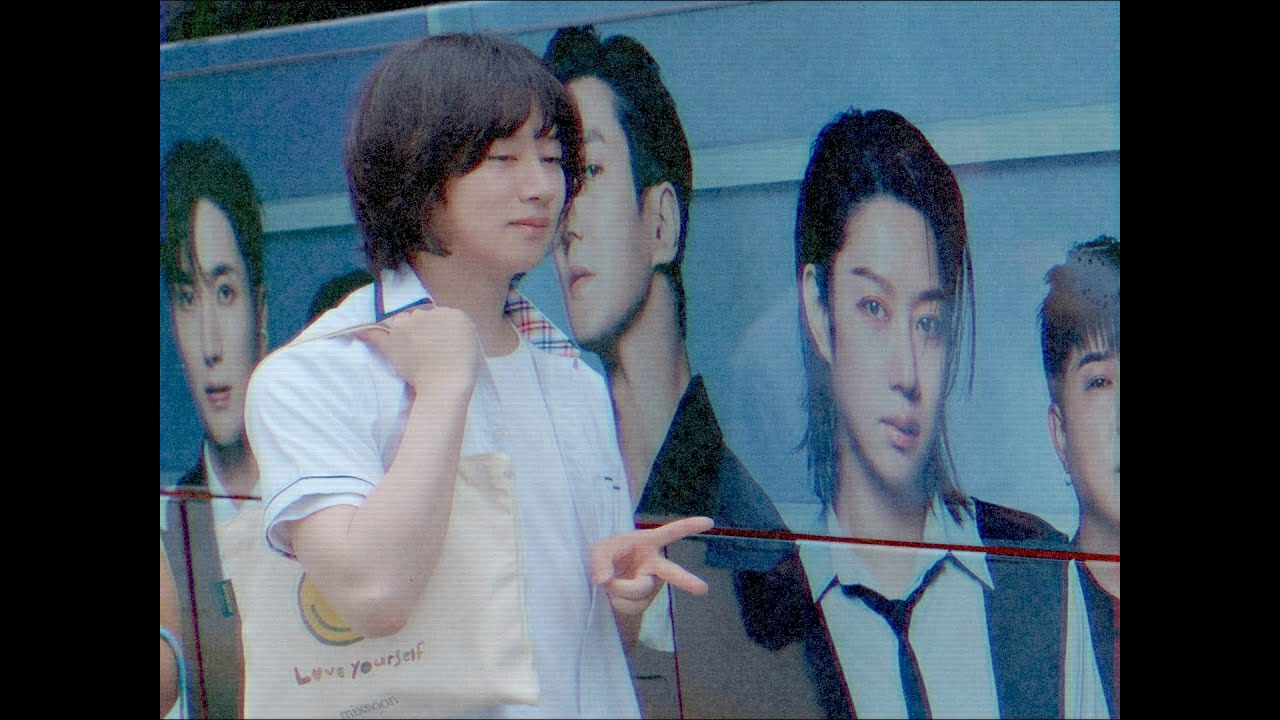Recent activity shot of Heechul (Super Junior)