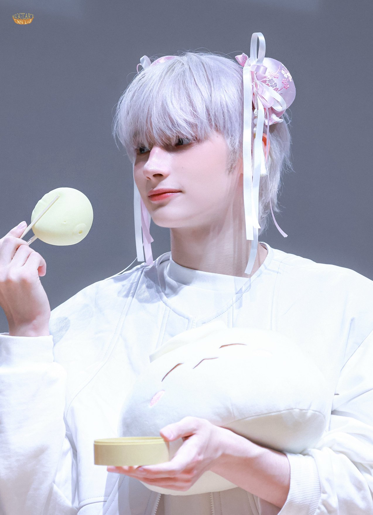 Latest photo of HueningKai (TOMORROW X TOGETHER)