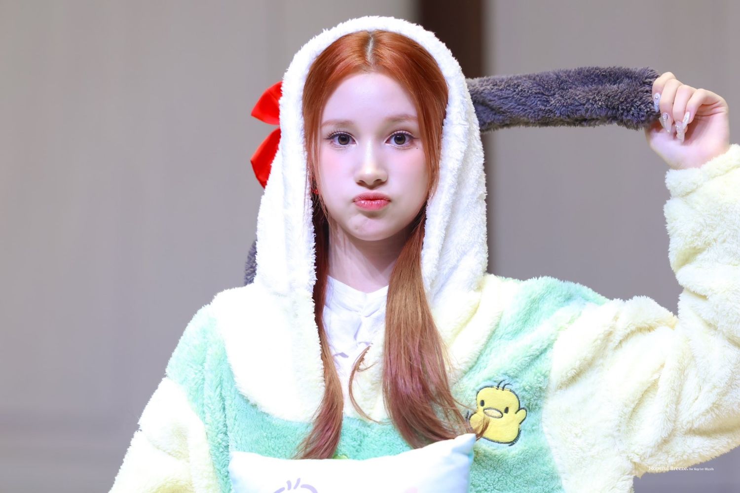 Latest photo of Huening Bahiyyih (Kep1er)