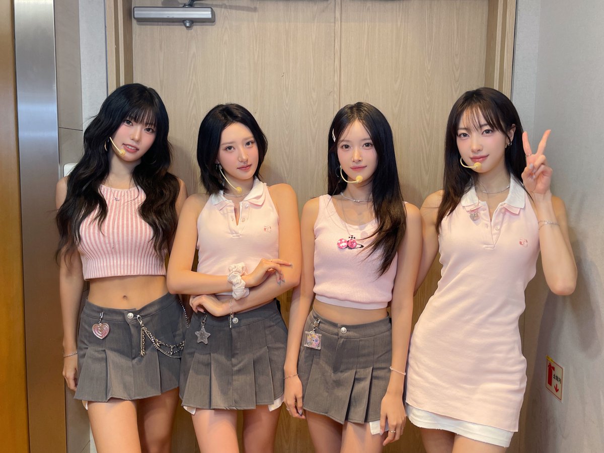 Latest photo of H1-KEY