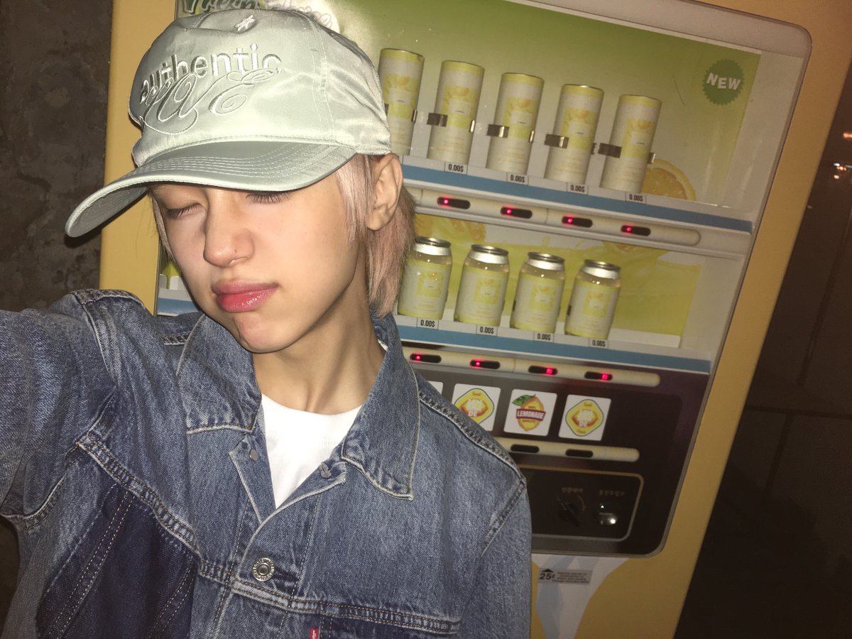 Latest photo of CRAVITY