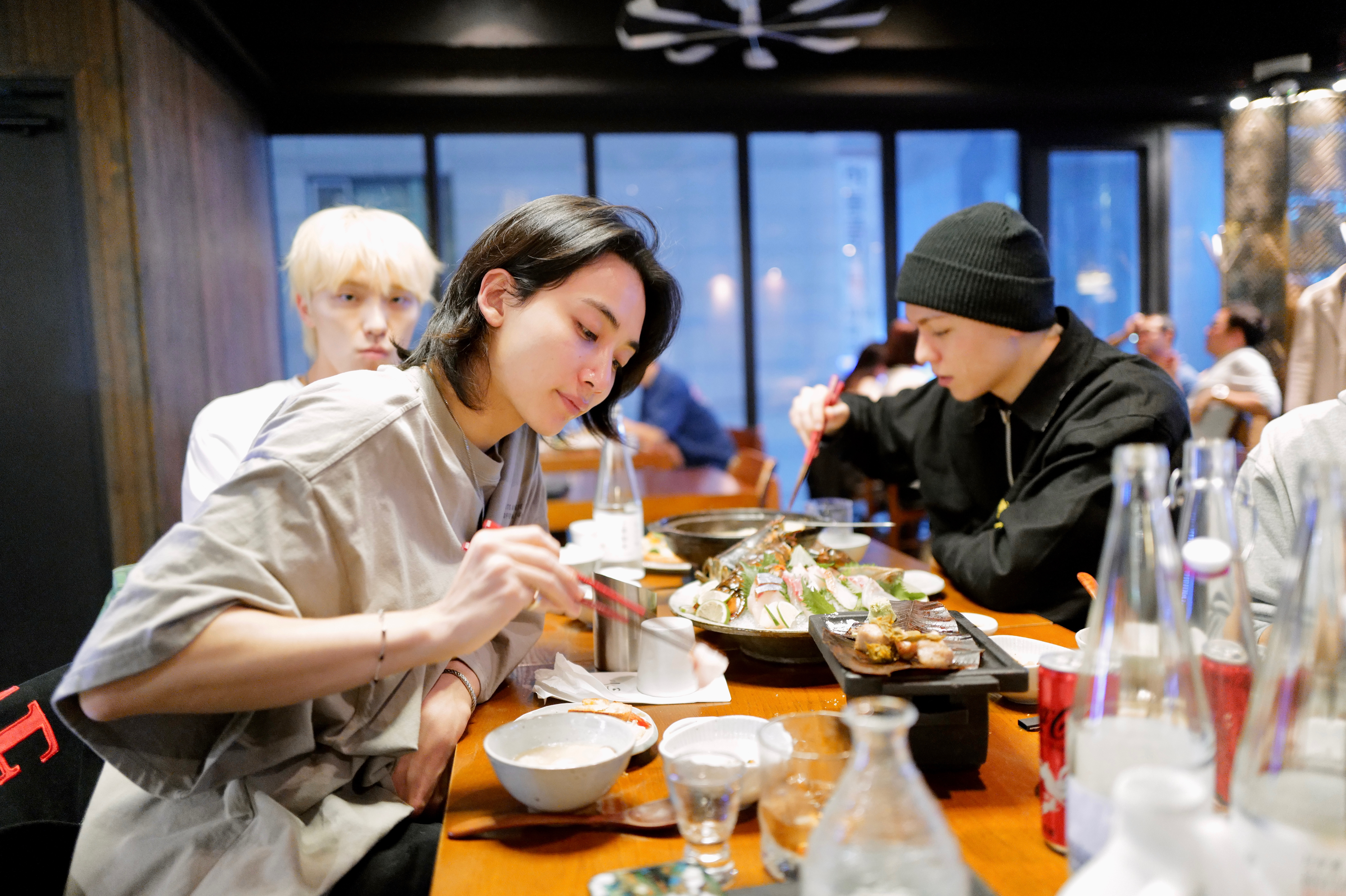 ジョンハン (SEVENTEEN)の最新写真