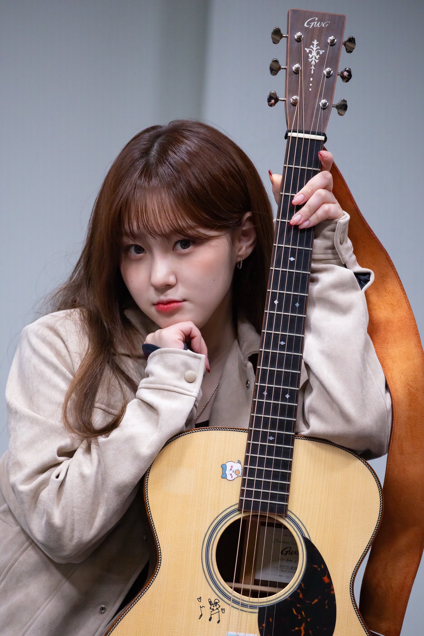 Latest photo of Kim Chaehyun (Kep1er)