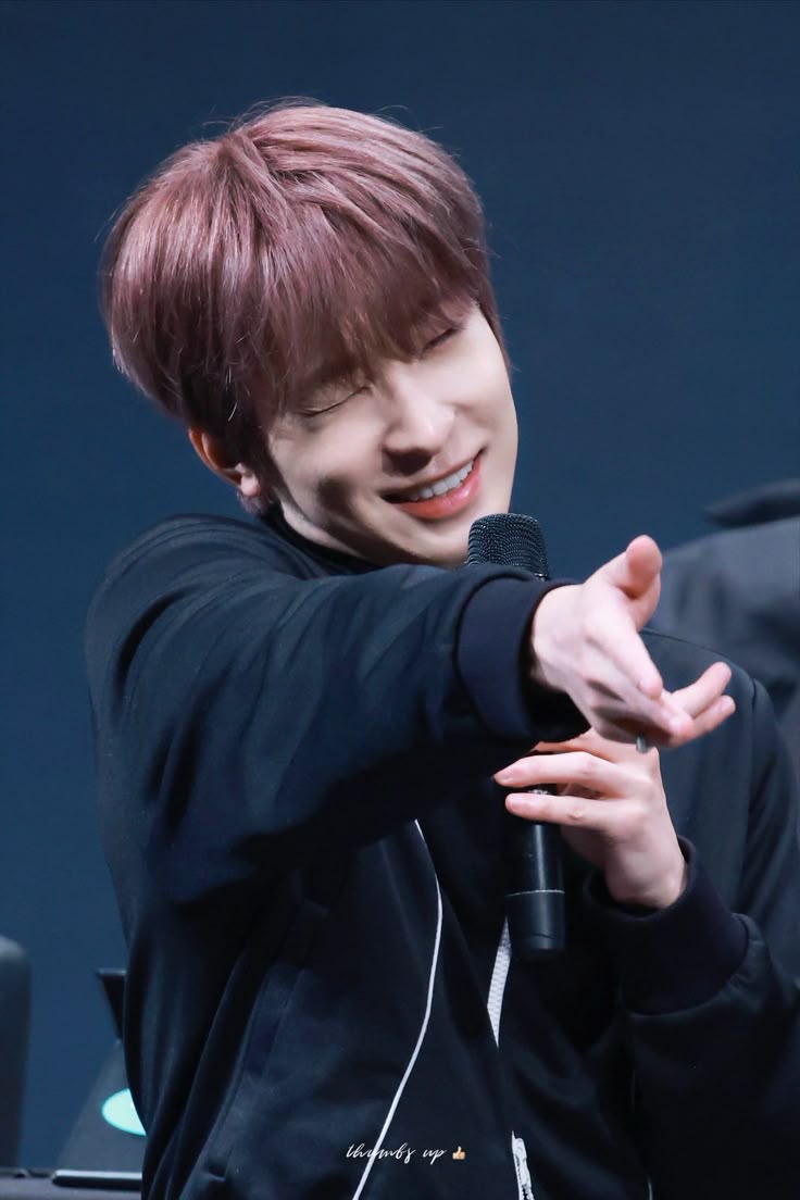 원우 (세븐틴) 최근 활동샷