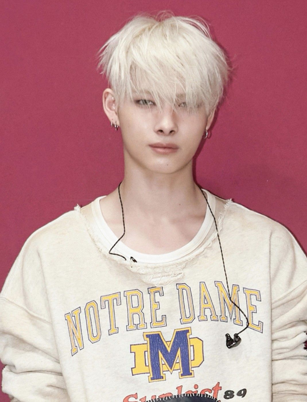 NI-KI (ENHYPEN)粉絲拍下的瞬間