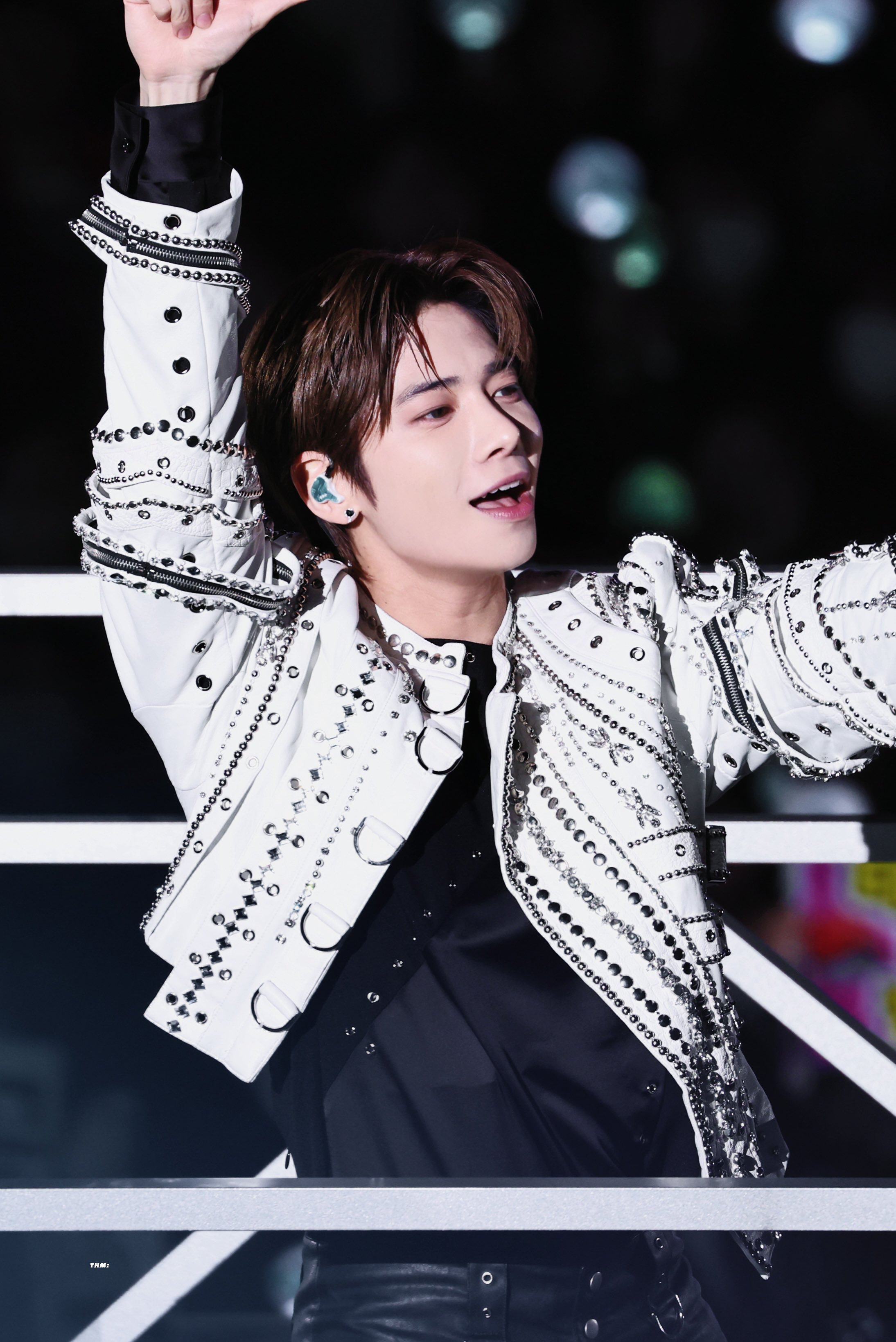 太顯 (TOMORROW X TOGETHER)的最新照片