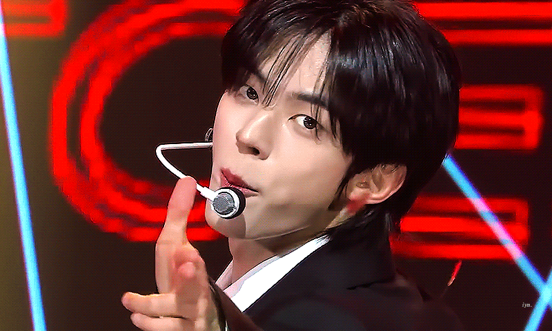 Behind-the-scenes cut of Dohoon (TWS)