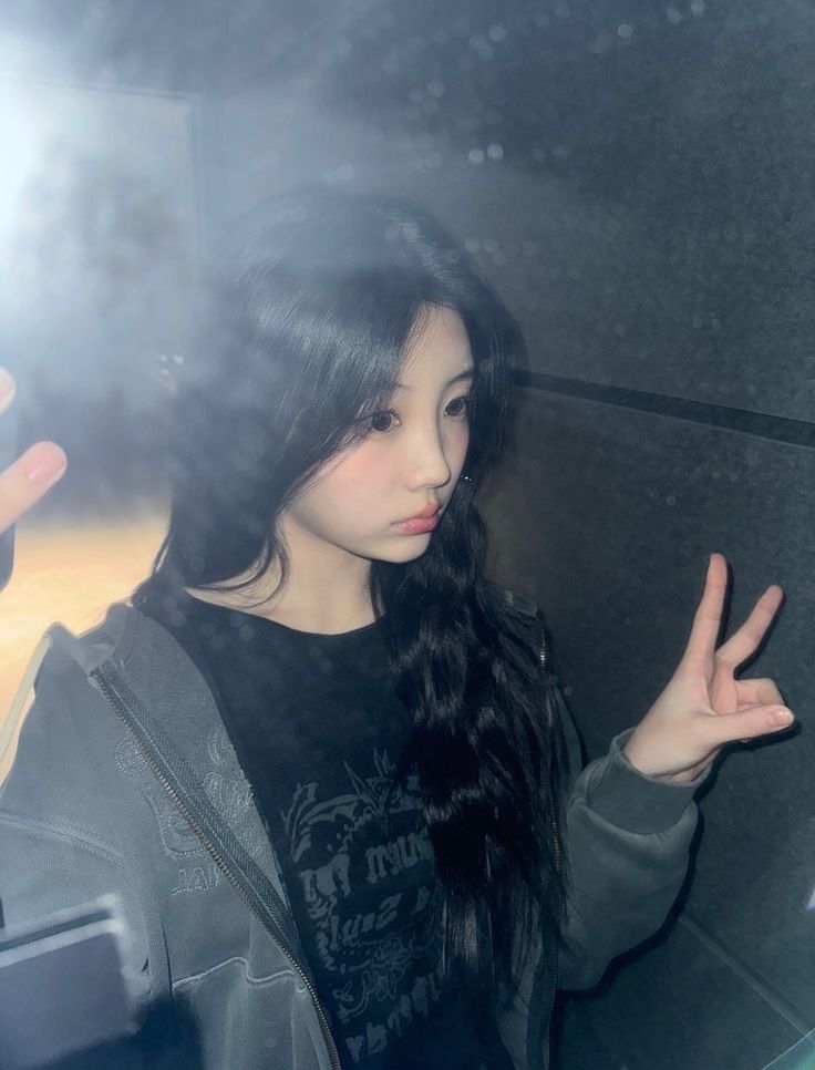 Latest photo of Wonhee (ILLIT)