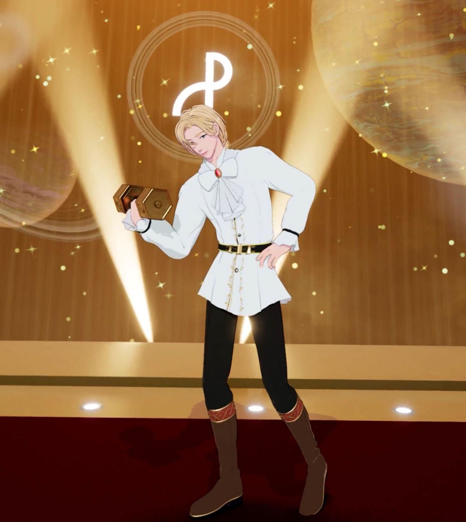 诺亚 (PLAVE)的最新活动照片