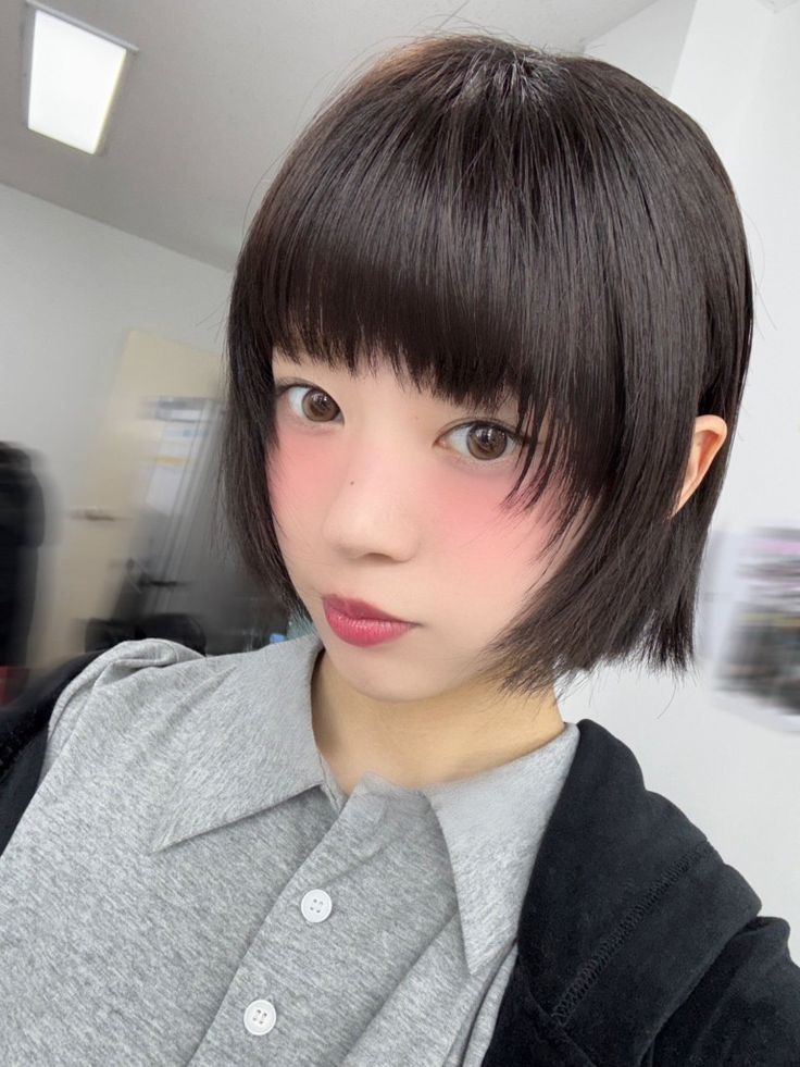 Latest photo of Moka (ILLIT)