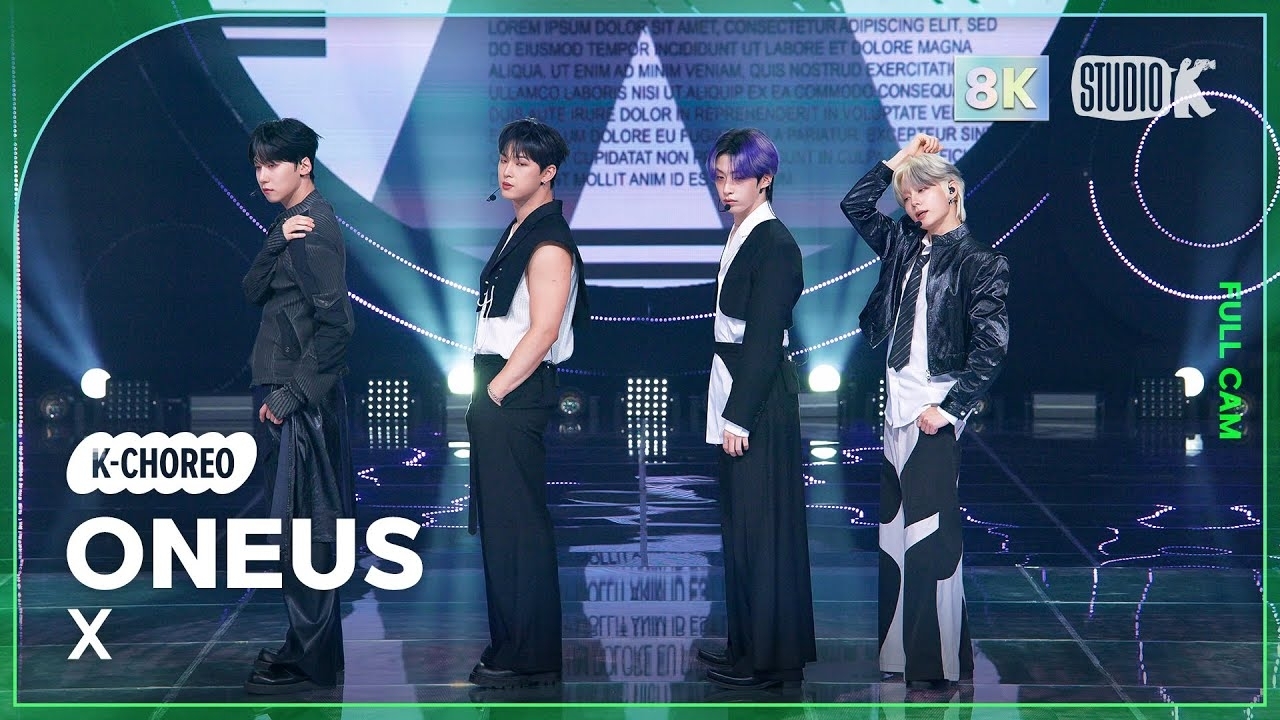 Latest photo of ONEUS