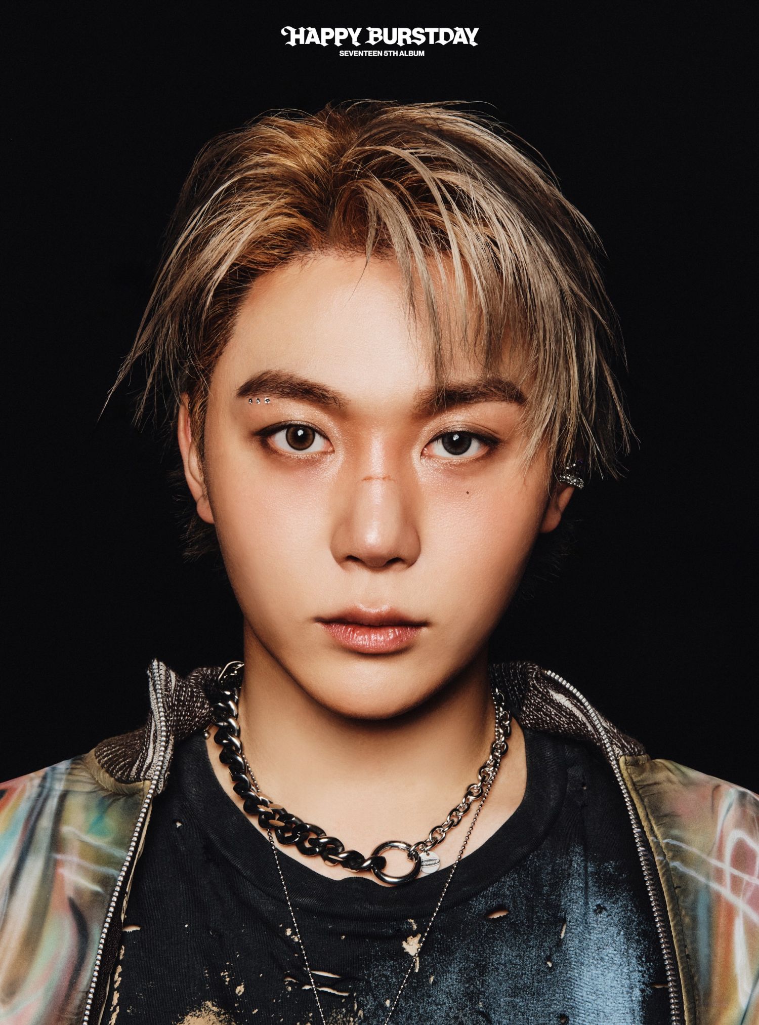 Latest photo of Seungkwan (SEVENTEEN)