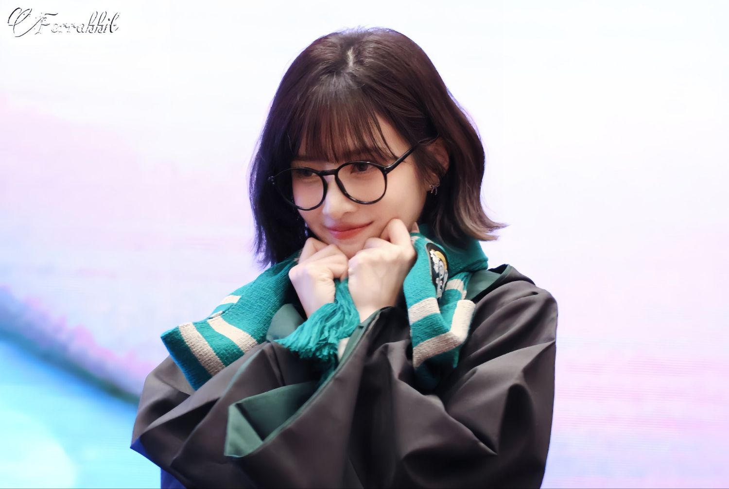 조이 (레드벨벳) 최근 활동샷