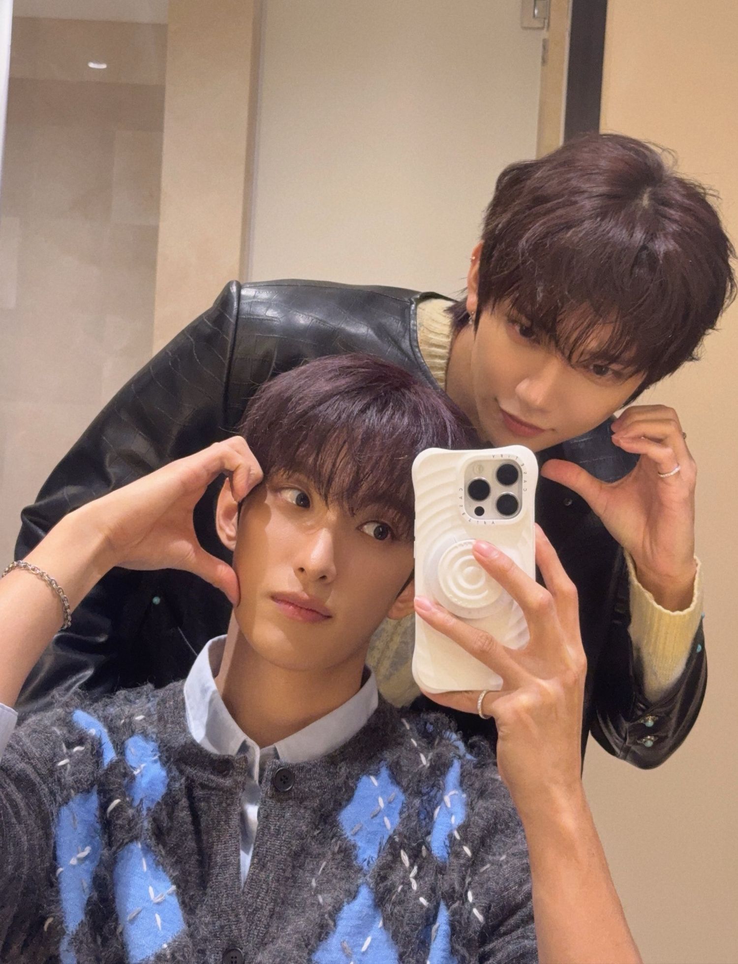 ドギョム (SEVENTEEN)の最新写真