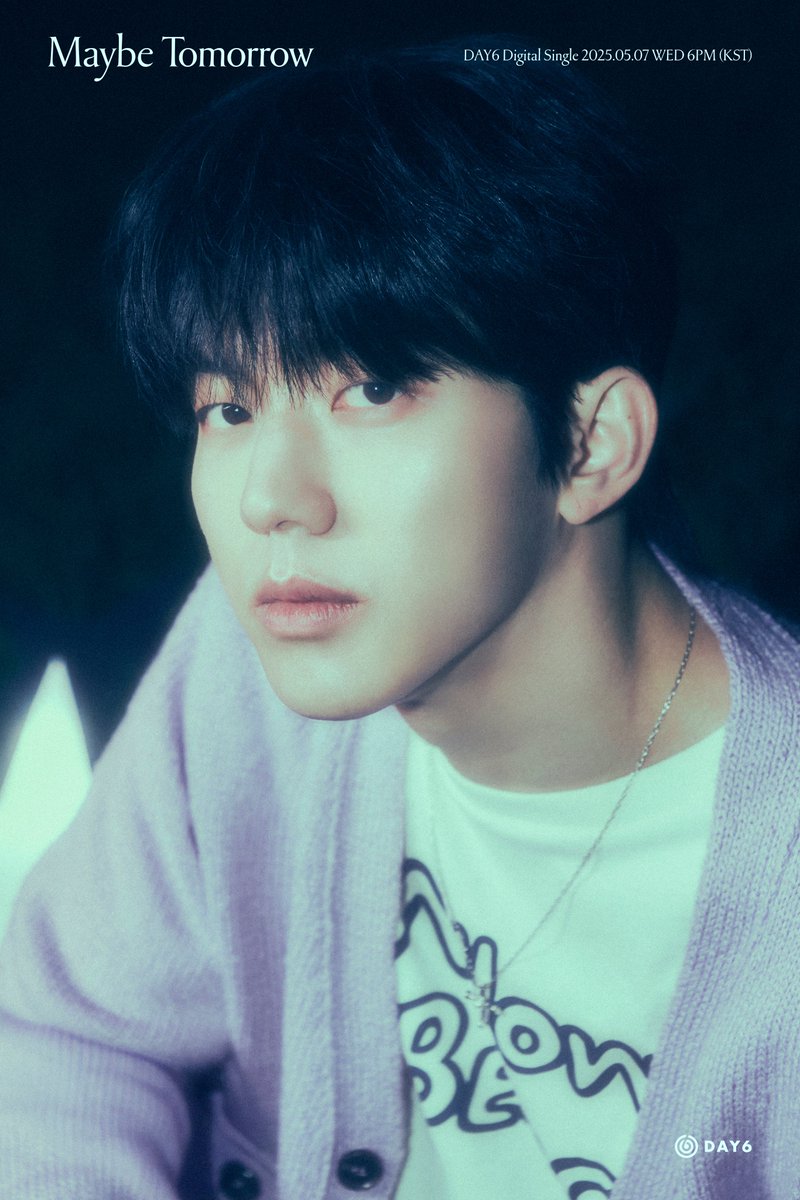 Latest photo of DAY6
