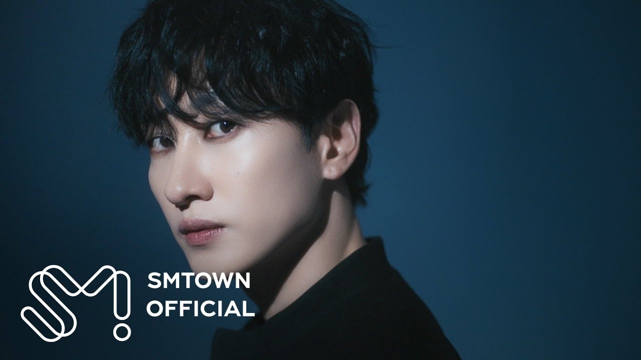Latest photo of Eunhyuk (Super Junior)