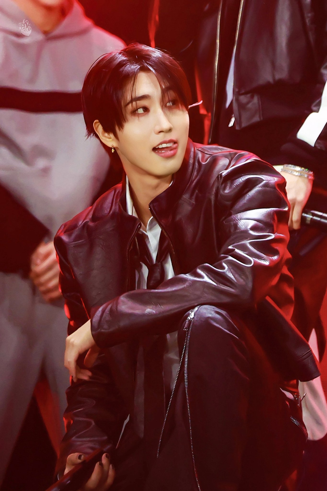 HAN (Stray Kids)的最新照片