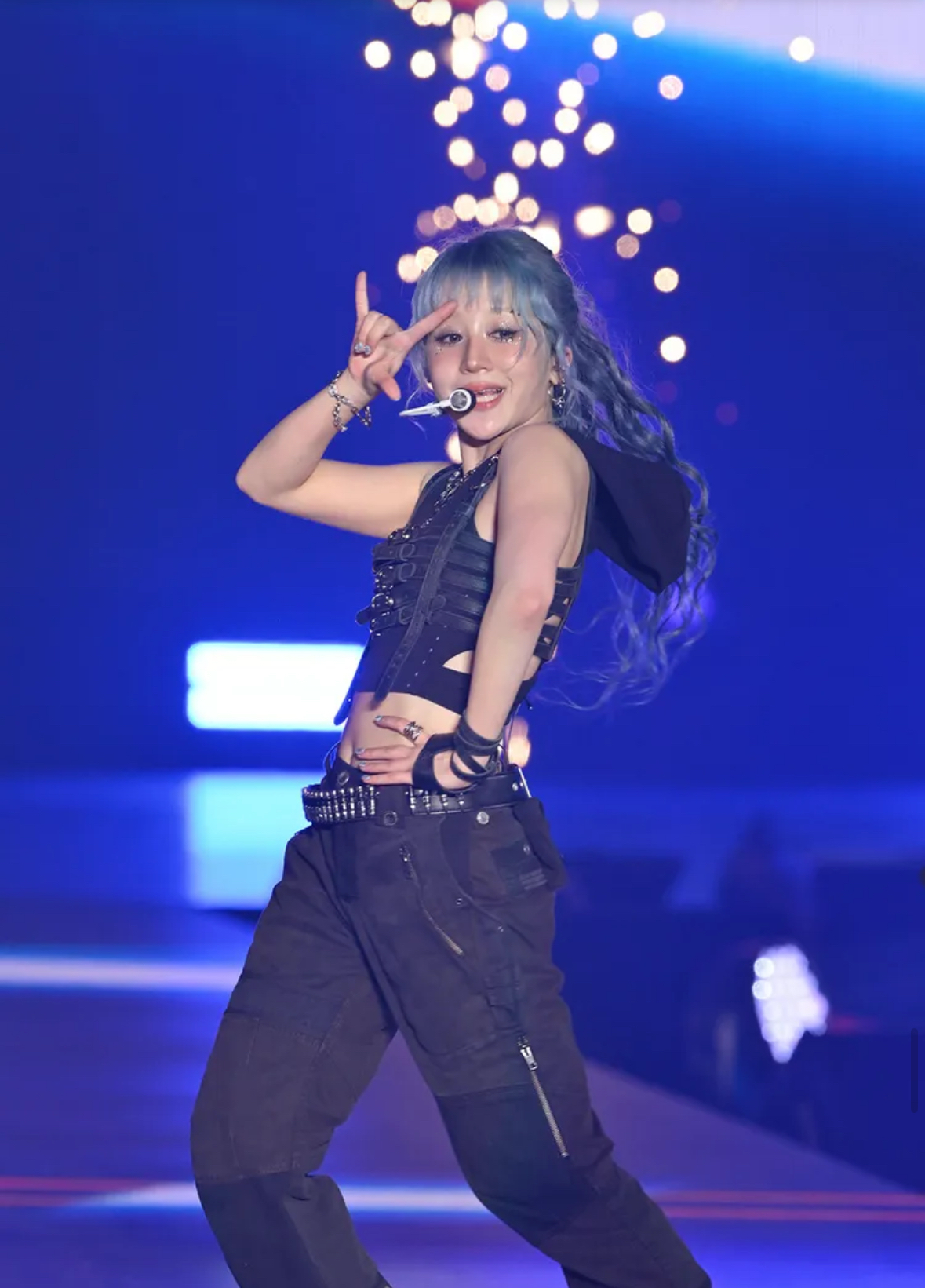 Latest photo of Hikaru (Kep1er)