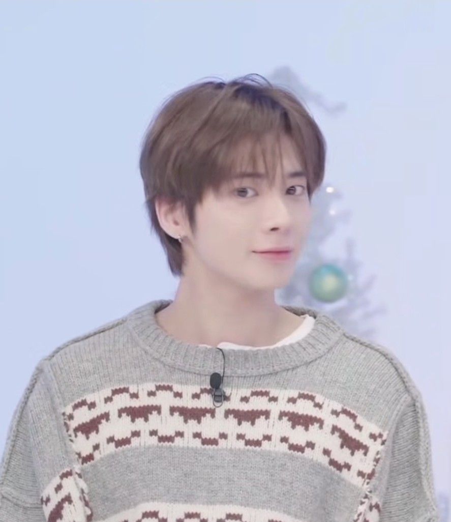 太顯 (TOMORROW X TOGETHER)的幕後花絮