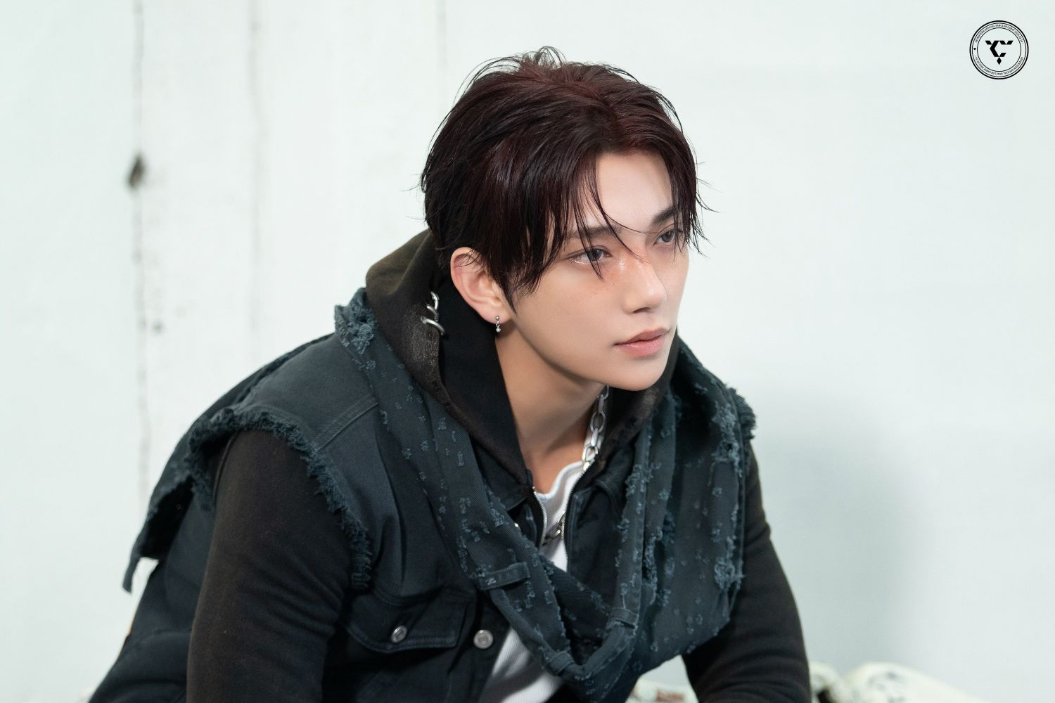 Joshua (SEVENTEEN)的幕后花絮