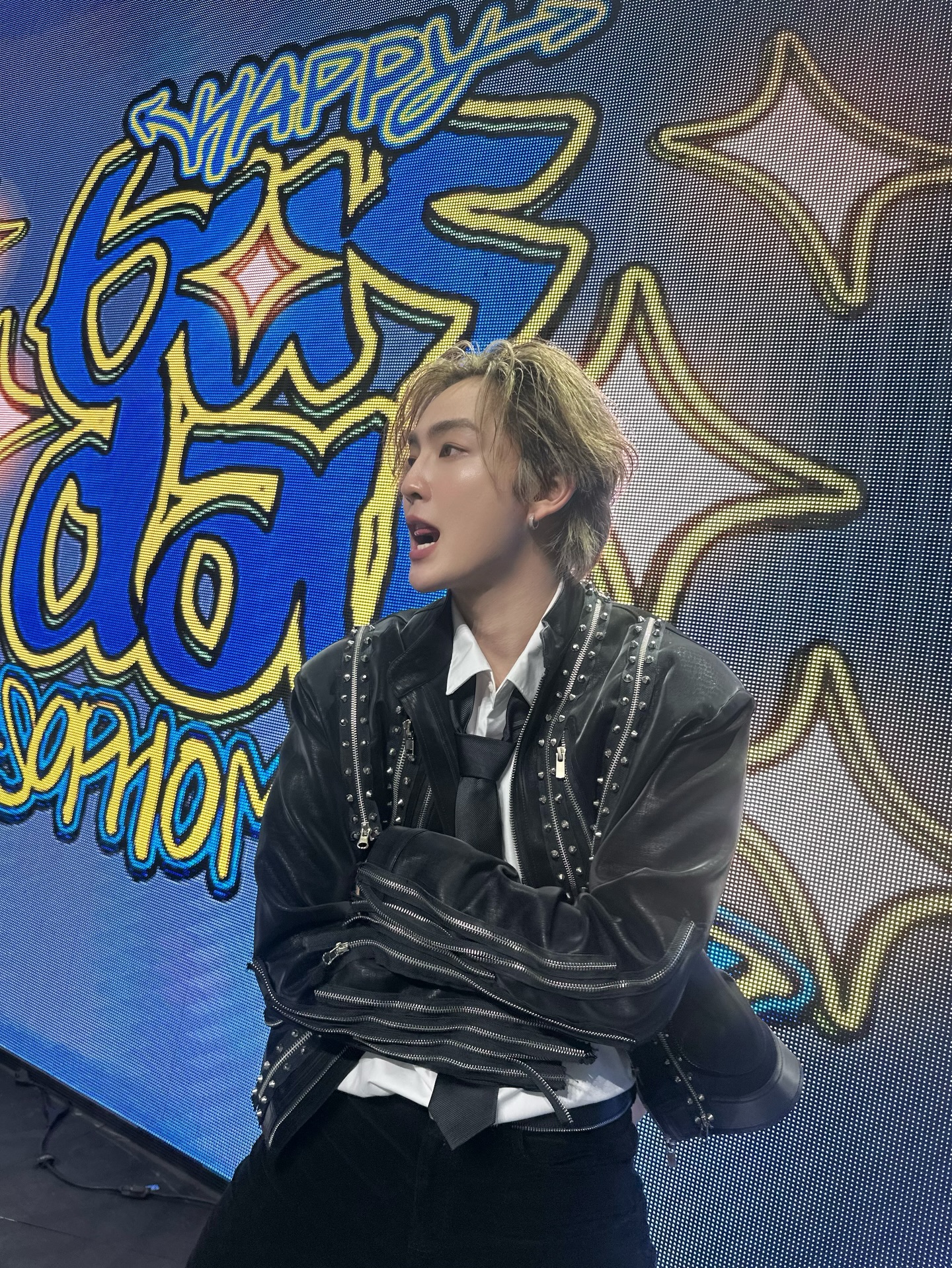 Latest photo of Heart (BUS)