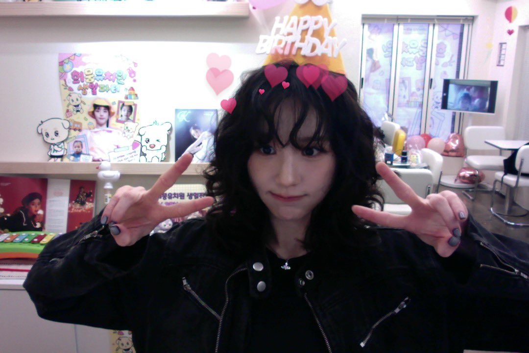 Latest photo of HeeJin (ARTMS)