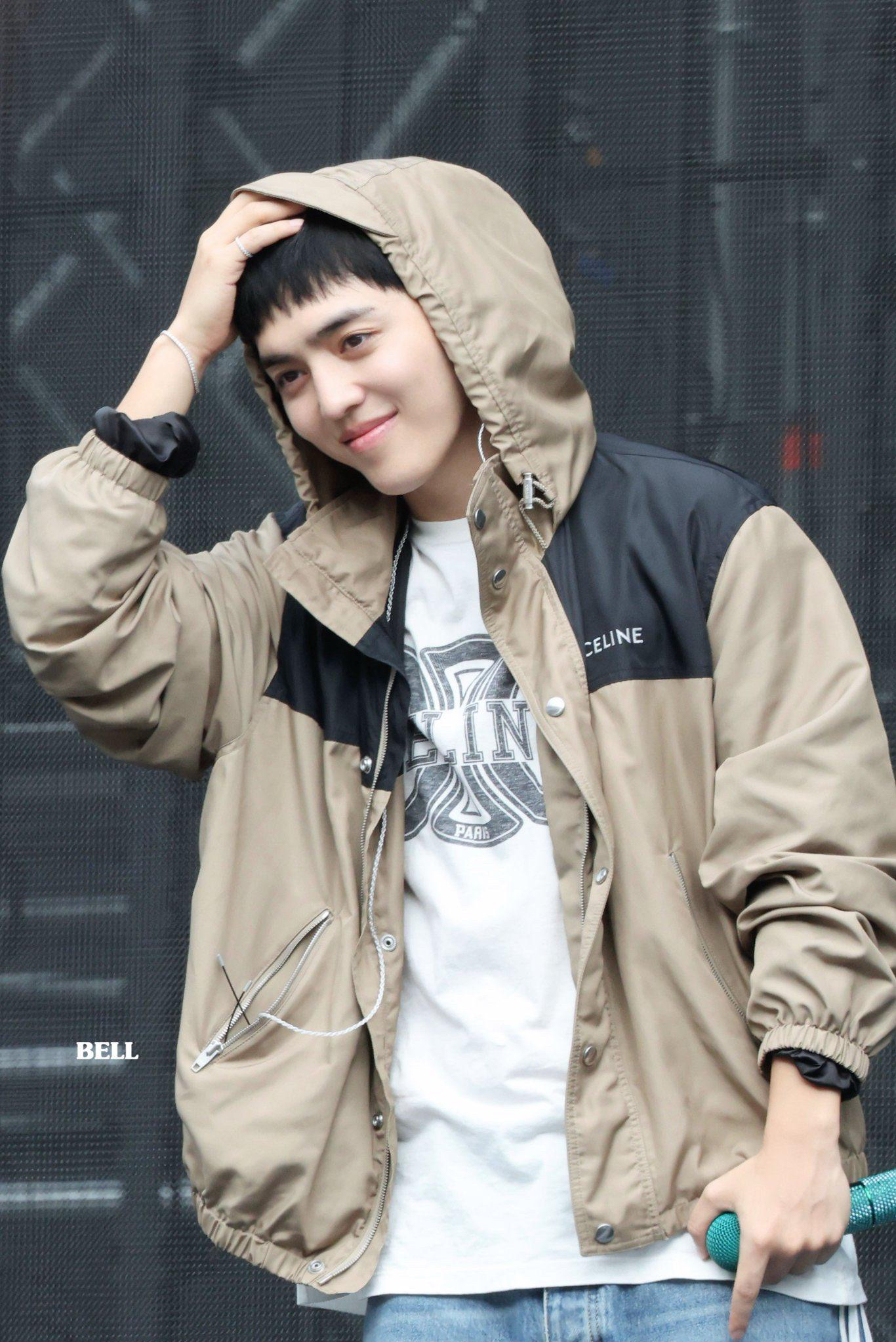 Latest photo of S.Coups (SEVENTEEN)