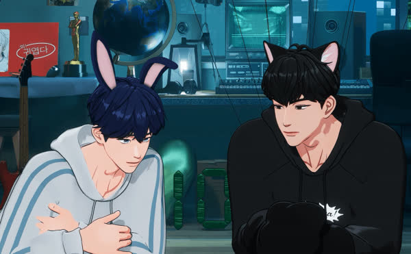 PLAVE ナムイェジュン Weverseラキドロ PLAVE ラキドロ Weverse イェジュン PLAVE ナムイェジュン