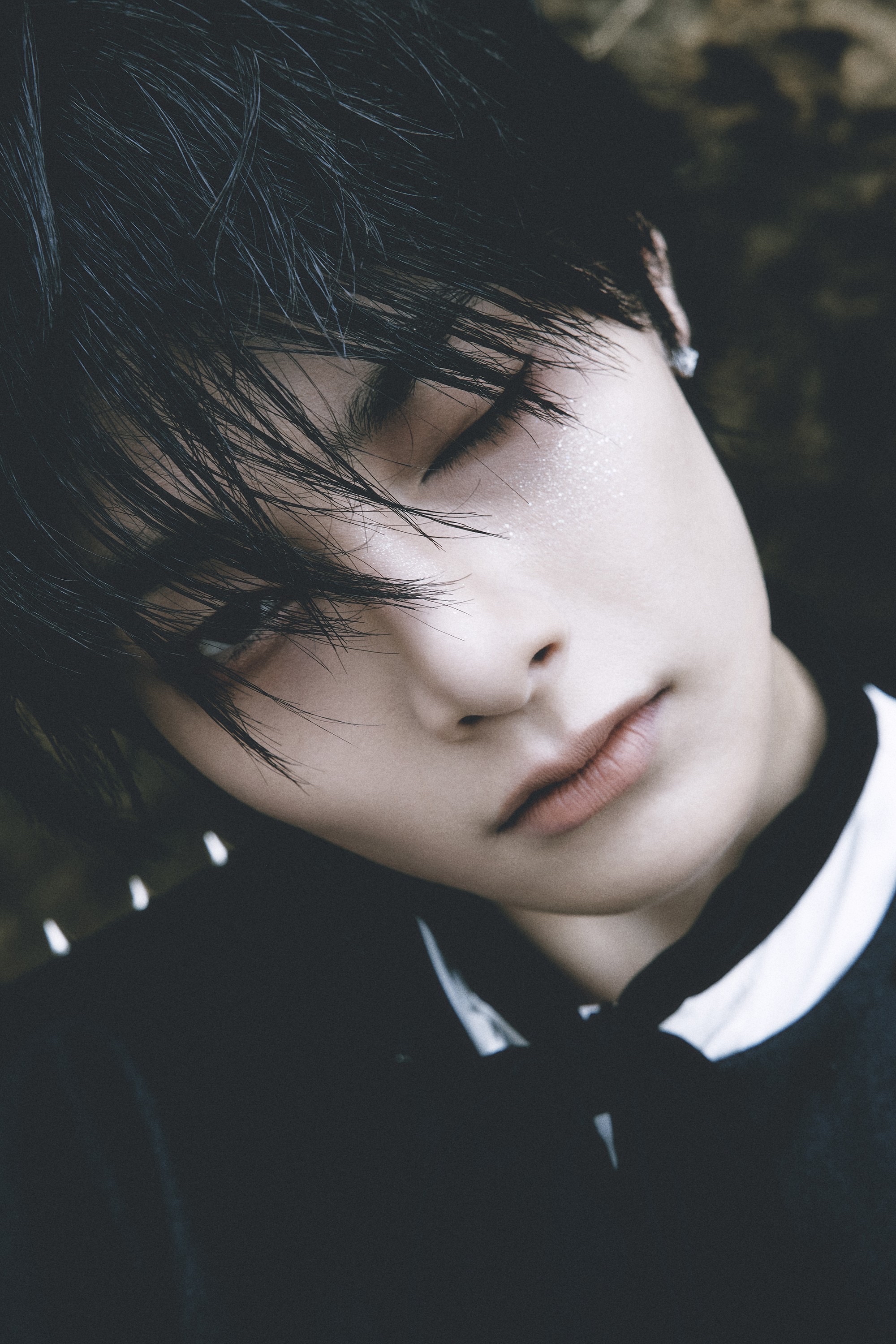 Latest photo of I.N (Stray Kids)