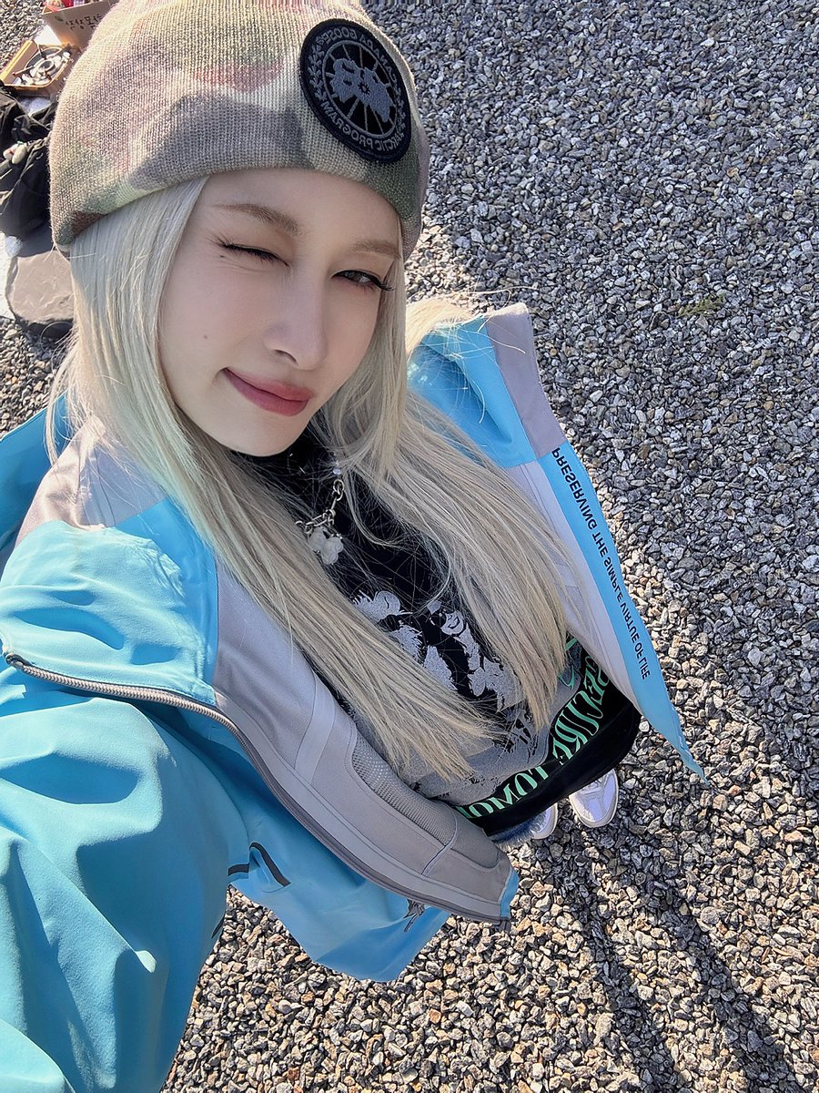 Latest photo of WJSN