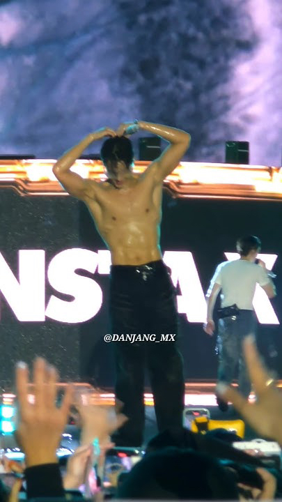 Foto aktivitas terbaru Shownu (MONSTA X)